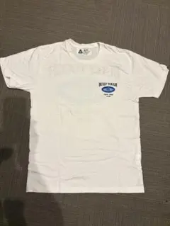 CHALLENGER BUILT TOUGH Tシャツ ホワイト　Mのサムネイル