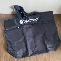Marmot　保冷機能付きトートバッグのサムネイル