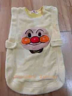 アンパンマン　スリーパー