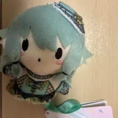 プロセカ 草薙寧々 ふわぷち ワンダショ