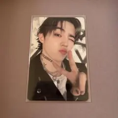 252：seventeen burstday カラット盤 エスクプス