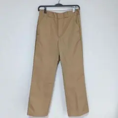 Lサイズ　GU 306451 チノパン