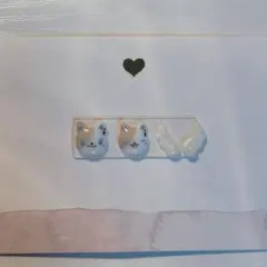 ネイル3Dパーツ にじさんじ にじたうん 叶