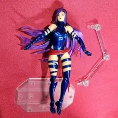 海洋堂 リボルテック アメイジングヤマグチ X-MEN サイロック - メルカリ