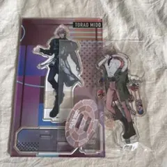 アイナナ 虎於 アクスタ