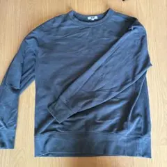 UNIQLO U スウェット