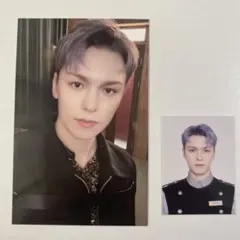 バーノン　メンバーシップキット　membershi  メンシプ