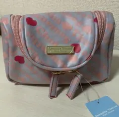 Samantha Thavasa ハート柄ポーチ