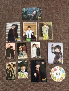 Hey! Say! JUMP 12枚セット