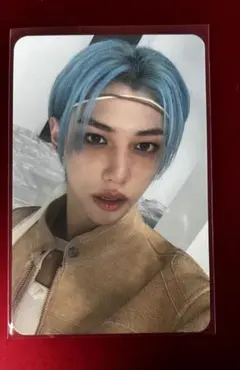 樂STAR Soundwave 店舗特典トレカ フィリックス