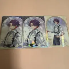 にじさんじ 渡会雲雀 カード