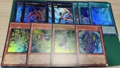 デュエルマスターズ 高レアリティカード 5枚セット - メルカリ