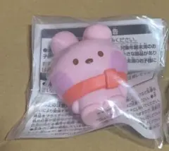 BT21 minini Petit Holiday COOKY