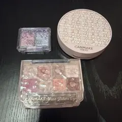 CANMAKE キャンメイク 纏め売り