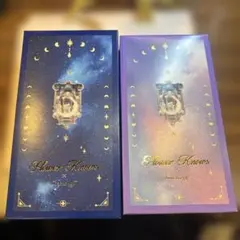 最安値　フラワーノーズ✕ゴンチャロフ　A＆B　2種類セット　2026バレンタイン