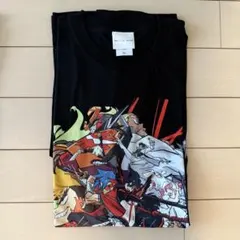 グレラガン キルラキル Tシャツ XL