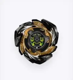 BEYBLADE X ドランブレイブS6-60V メタルコートブラック - メルカリ