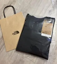 【新品・タグ付き】ショートスリーブ ES フラワーボックスロゴティーXL