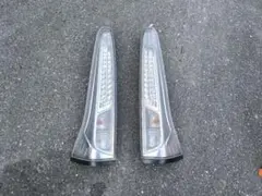 HC26　セレナ後期テールランプ左右セット　LED　動作確認済のサムネイル