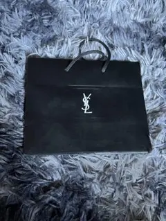 Yves Saint Laurent ショップ袋 ショッパー