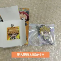 チェンソーマン　でふぉラバ！　デンジ　私服Ver.　 四角デンジ