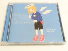First Ever ArCade FEACコンピ CD