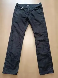 Dior ディオール ブラック デニムパンツ 28