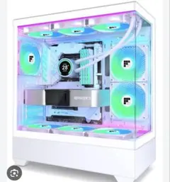 よしお様用　ゲーミングPC