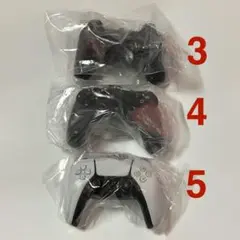 PlayStation サウンドコレクション プレステ ガチャ 3種セット