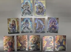美品 エナジーマーカー パラレル 5種 プロモ 2nd anniversary - メルカリ