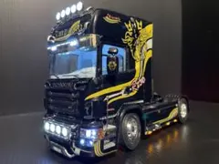 2025年最新】スカニア 1/24の人気アイテム - メルカリ