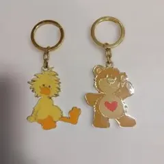 スージーズー　メタルキー　ホルダー