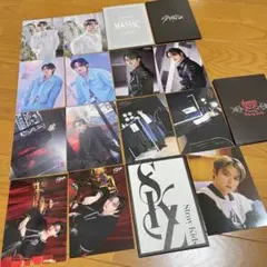 2025年最新】straykids トレカ リノの人気アイテム - メルカリ