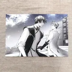 *異世界の沙汰は社畜次第*発売記念フェア アニメイト 特典 イラストカード