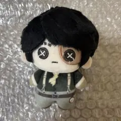 第五人格 ノートン・キャンベル 公式ぬいぐるみ 探鉱者 現在入手困難品 第五人格 ノートン・キャンベル 公式ぬいぐるみ 探鉱者 現在入手