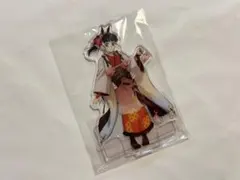 鬼滅の刃 干支 2026 午年 アクリルスタンド アクスタ 栗花落カナヲ④