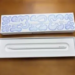 Apple Pencil Pro 本体ジャンク品