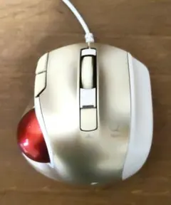 Digio2 トラックボールマウス MUS-TULF133GL
