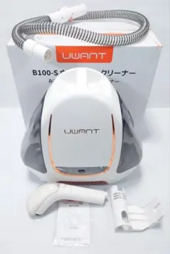 UWANT 多機能カーペットクリーナー B100-J - メルカリ