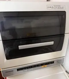 【先着優先】Panasonic食器洗い乾燥機 2015年製 NP-TR7 パナソニック NP-TR7 価格比較 - 価格.com