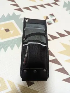 WORKERS LABEL ベルトクリッパーズ　中古