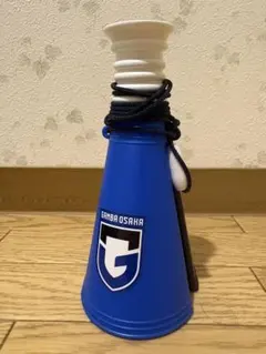 ガンバ大阪　メガホン　新品未使用