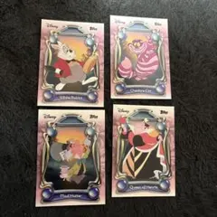 Topps Disney wonder ノーマルカード④