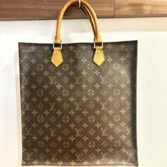 ルイヴィトン モノグラム サックプラのサムネイル