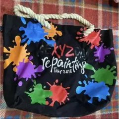 値下げ★SexyZone 2018 バッグ