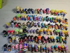 2026年最新】ドラゴンボールキーホルダーの人気アイテム - メルカリ