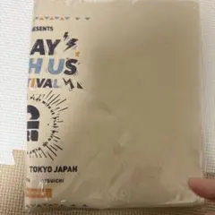 2bro トートバッグ