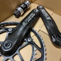 2026年最新】dura-ace クランク 165mm ピストの人気アイテム - メルカリ