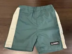 プティマイン水陸両用パンツ　80サイズ