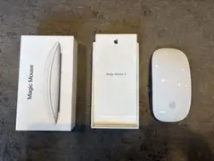 Apple Magic Mouse 2 本体 ホワイト